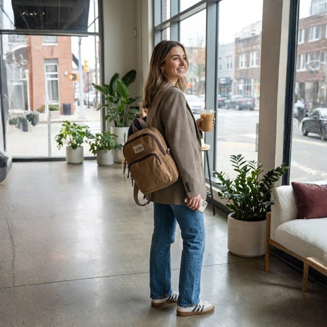 The All Day Everyday Backpack